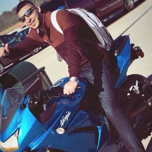 Meet your Posher, Zyad